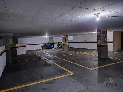 Apartamento, 3 quartos, 190 m² - Foto 2