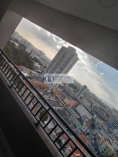 Apartamento, 2 quartos, 44 m² - Foto 2