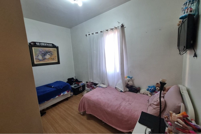 Casa, 3 quartos - Foto 5