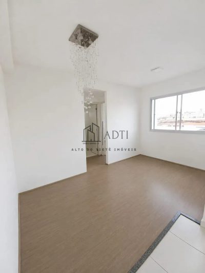 Apartamento, 2 quartos, 40 m² - Foto 2