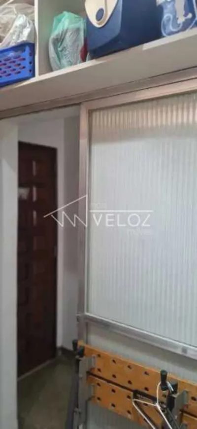 Apartamento, 2 quartos, 77 m² - Foto 2