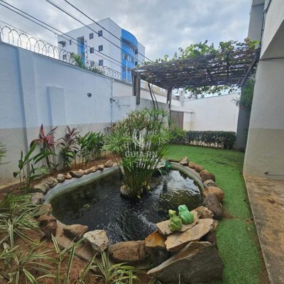 Casa, 7 quartos - Foto 4