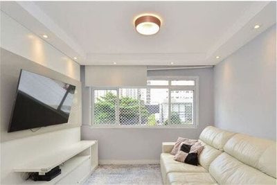 Apartamento, 3 quartos, 97 m² - Foto 1