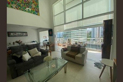 Apartamento, 3 quartos, 170 m² - Foto 1
