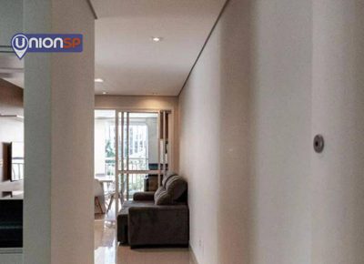 Apartamento, 2 quartos, 76 m² - Foto 2