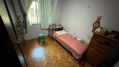 Apartamento, 1 quarto, 40 m² - Foto 1