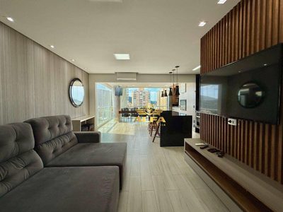 Apartamento, 3 quartos, 103 m² - Foto 4