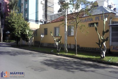 Casa, 3 quartos, 300 m² - Foto 1
