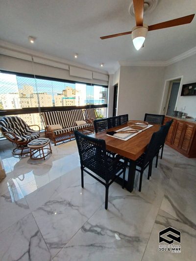 Apartamento, 3 quartos, 80 m² - Foto 3