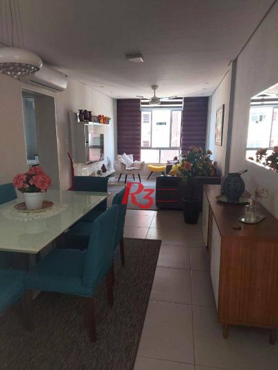 Apartamento, 1 quarto, 70 m² - Foto 2