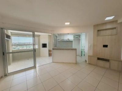 Apartamento, 3 quartos, 80 m² - Foto 3