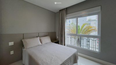 Apartamento, 4 quartos, 161 m² - Foto 5