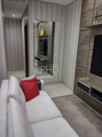 Cobertura, 2 quartos, 111 m² - Foto 3