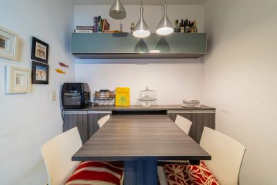 Apartamento, 3 quartos, 220 m² - Foto 2