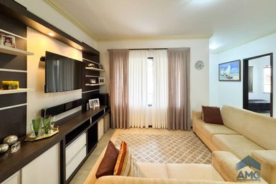 Casa, 4 quartos, 208 m² - Foto 4