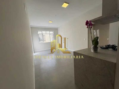 Apartamento, 3 quartos, 98 m² - Foto 2