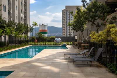 Apartamento, 2 quartos, 59 m² - Foto 3