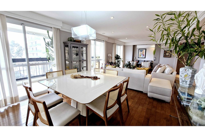 Apartamento, 4 quartos, 250 m² - Foto 1