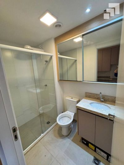 Apartamento, 1 quarto, 24 m² - Foto 3