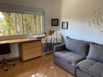 Sobrado, 4 quartos, 350 m² - Foto 1