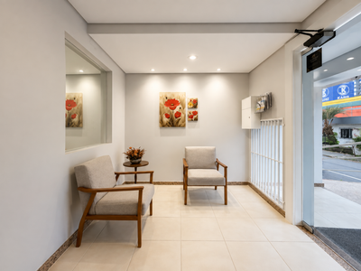 Apartamento, 2 quartos, 121 m² - Foto 4