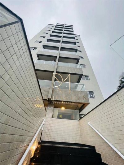 Apartamento, 2 quartos, 54 m² - Foto 2