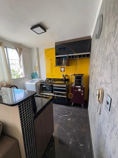 Apartamento, 2 quartos, 44 m² - Foto 5