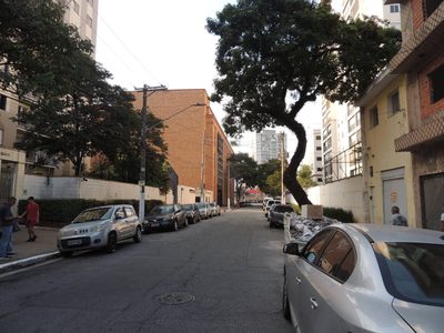 Prédio Inteiro, 1630 m² - Foto 1