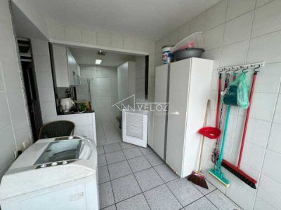 Apartamento, 4 quartos, 170 m² - Foto 3