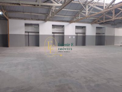 Prédio Inteiro, 1070 m² - Foto 1