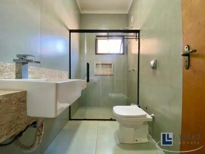 Casa, 3 quartos, 157 m² - Foto 5