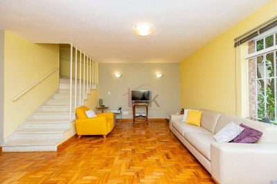 Casa, 4 quartos, 212 m² - Foto 4