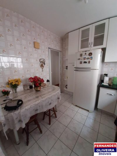 Apartamento, 2 quartos, 84 m² - Foto 4