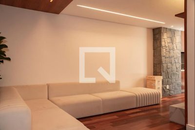 Apartamento, 3 quartos, 154 m² - Foto 4