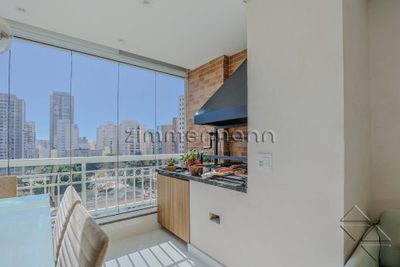Apartamento, 2 quartos, 60 m² - Foto 3