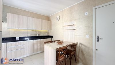 Apartamento, 3 quartos, 106 m² - Foto 5
