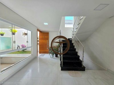 Casa, 4 quartos, 330 m² - Foto 4