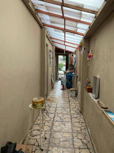 Casa, 2 quartos - Foto 4