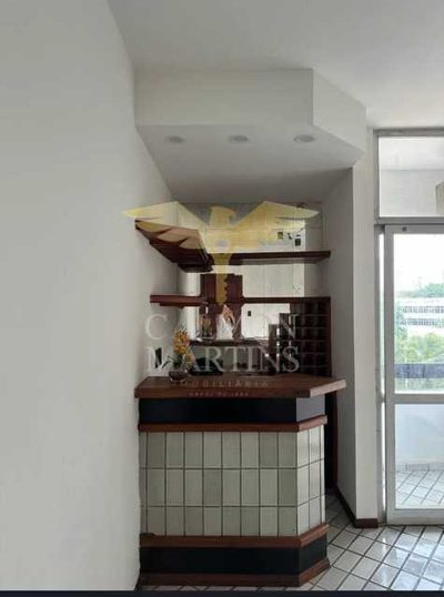 Apartamento, 1 quarto, 50 m² - Foto 2