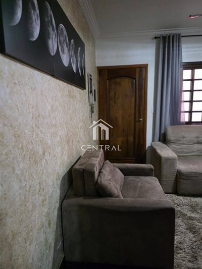 Casa, 3 quartos, 130 m² - Foto 5