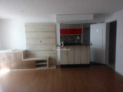 Apartamento, 2 quartos, 72 m² - Foto 3