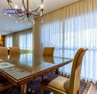 Apartamento, 3 quartos, 163 m² - Foto 5