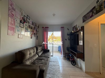Apartamento, 2 quartos, 71 m² - Foto 3