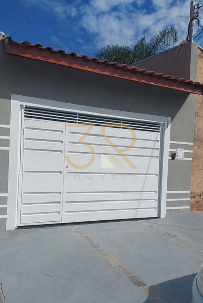 Casa, 1 quarto, 75 m² - Foto 1