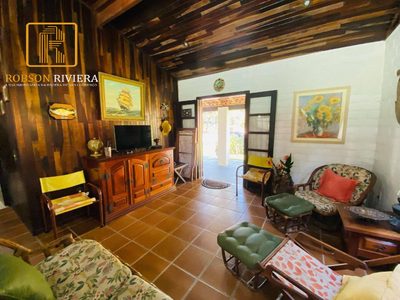 Casa, 3 quartos, 150 m² - Foto 5