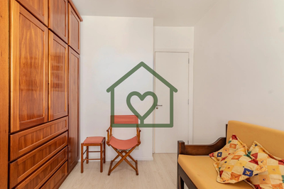 Apartamento, 2 quartos, 67 m² - Foto 4