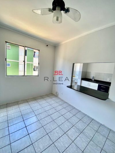 Apartamento, 1 quarto, 40 m² - Foto 3