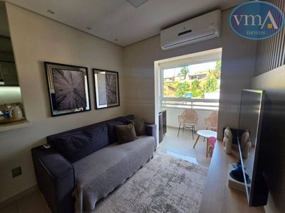 Apartamento, 2 quartos, 61 m² - Foto 4