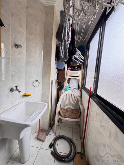 Apartamento, 2 quartos, 65 m² - Foto 3