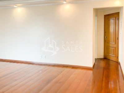 Apartamento, 3 quartos, 101 m² - Foto 3